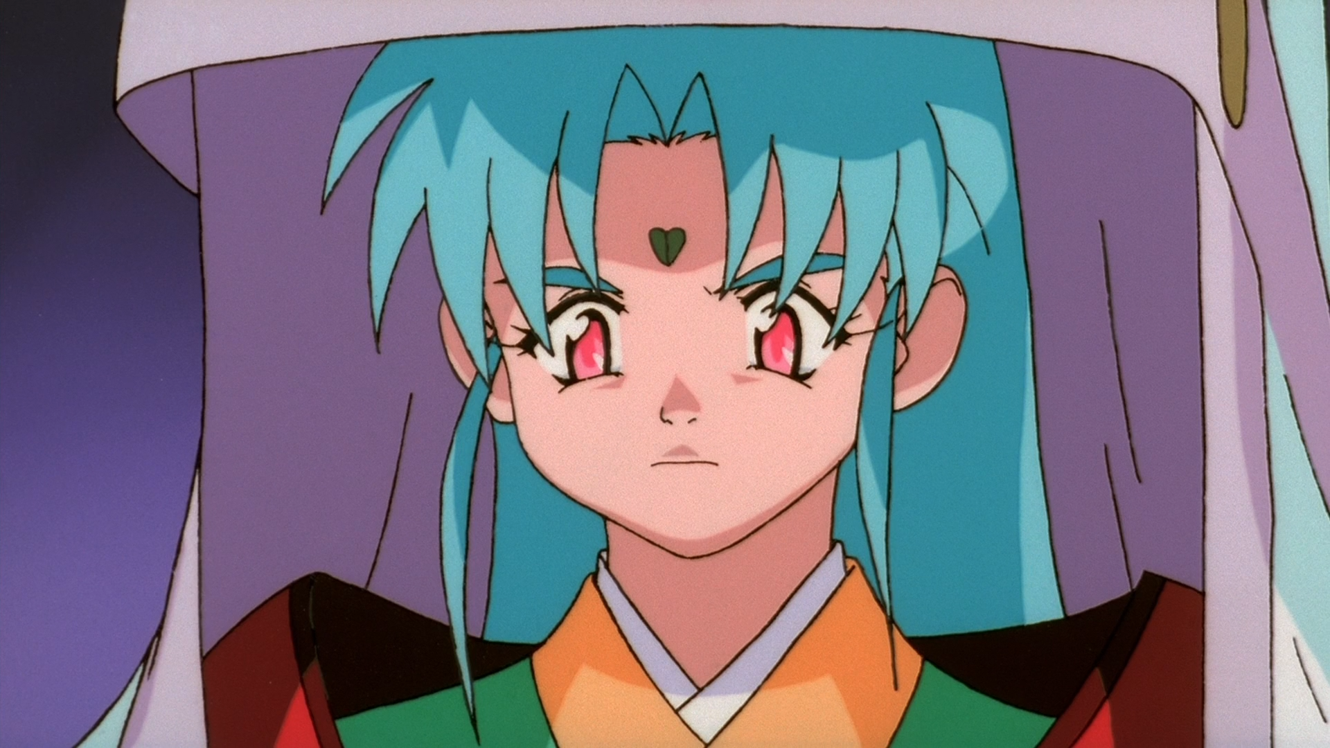 Tenchi Muyou! in Love 2 - Haruka Naru Omoi (Horadric)